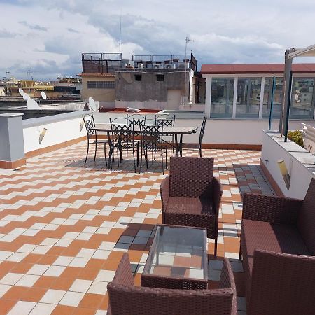 Ferienwohnung Raggio Di Sole Neapel Exterior foto