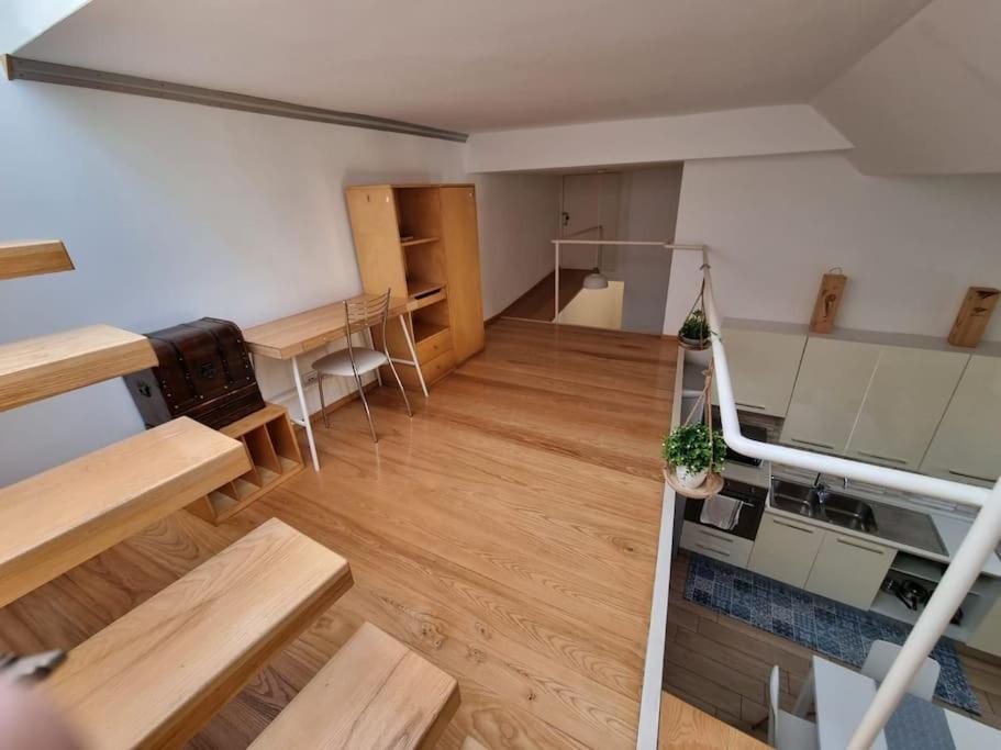 Ferienwohnung Raggio Di Sole Neapel Exterior foto