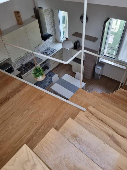 Ferienwohnung Raggio Di Sole Neapel Exterior foto