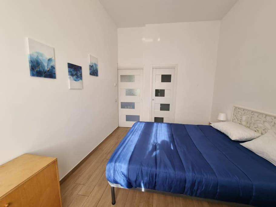 Ferienwohnung Raggio Di Sole Neapel Exterior foto