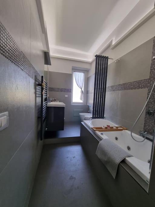 Ferienwohnung Raggio Di Sole Neapel Exterior foto