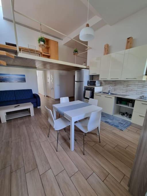 Ferienwohnung Raggio Di Sole Neapel Exterior foto