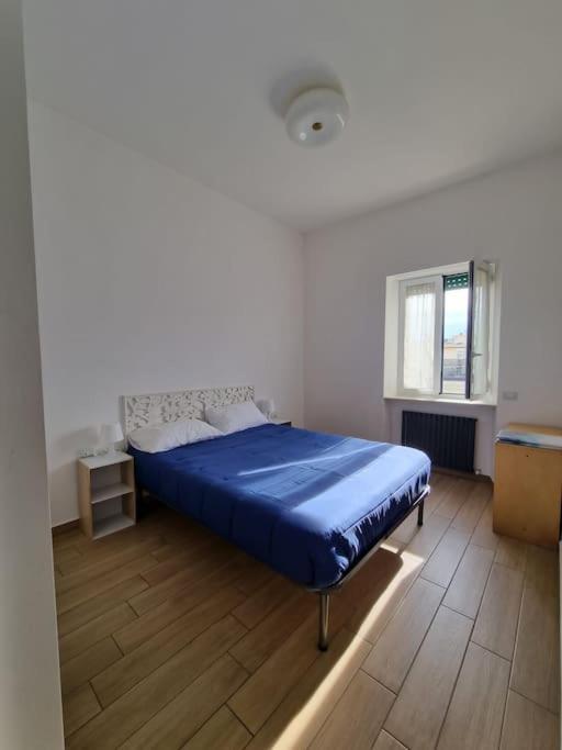 Ferienwohnung Raggio Di Sole Neapel Exterior foto