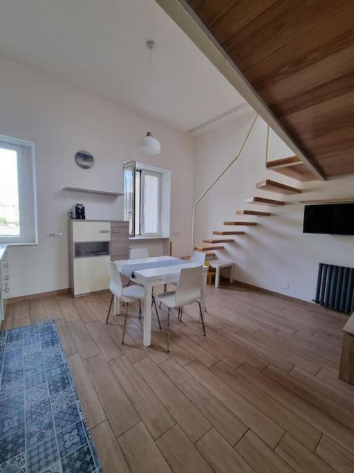 Ferienwohnung Raggio Di Sole Neapel Exterior foto