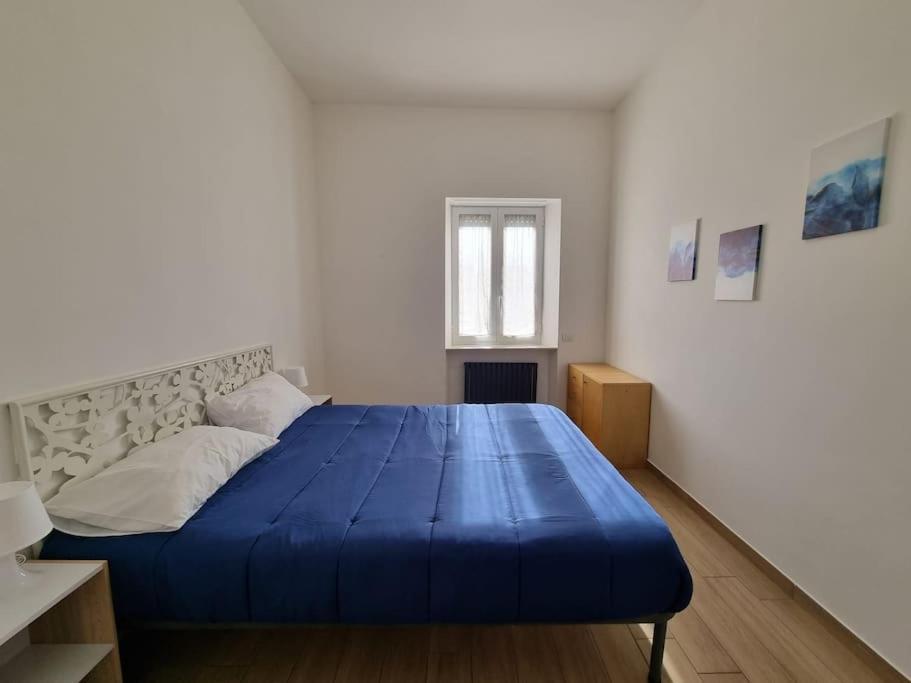 Ferienwohnung Raggio Di Sole Neapel Exterior foto