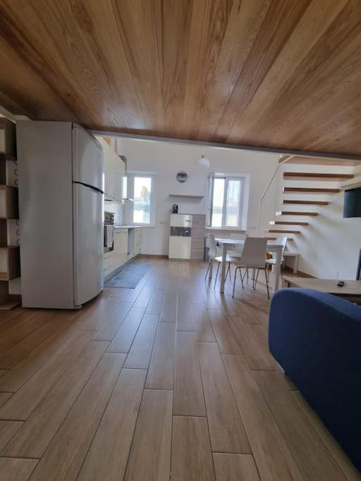 Ferienwohnung Raggio Di Sole Neapel Exterior foto